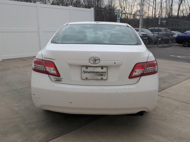 used 2011 Toyota Camry car, priced at $9,995