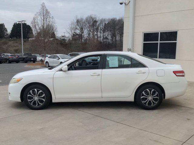 used 2011 Toyota Camry car, priced at $9,995