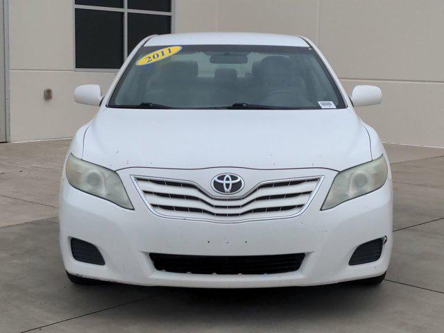 used 2011 Toyota Camry car, priced at $9,995