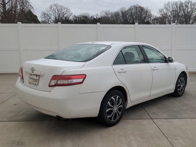 used 2011 Toyota Camry car, priced at $9,995