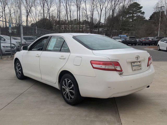 used 2011 Toyota Camry car, priced at $9,995