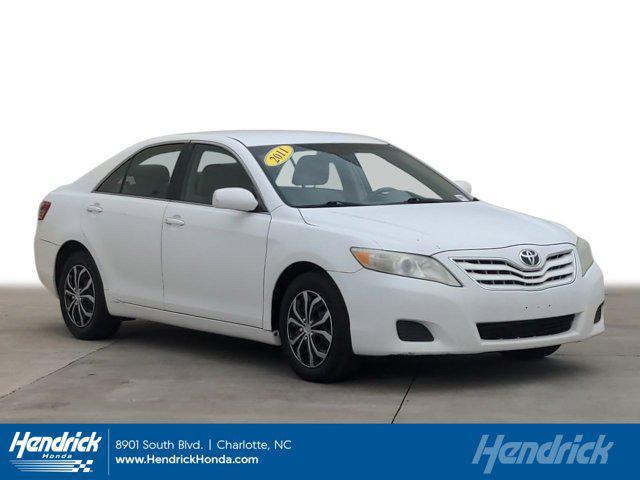 used 2011 Toyota Camry car, priced at $9,995