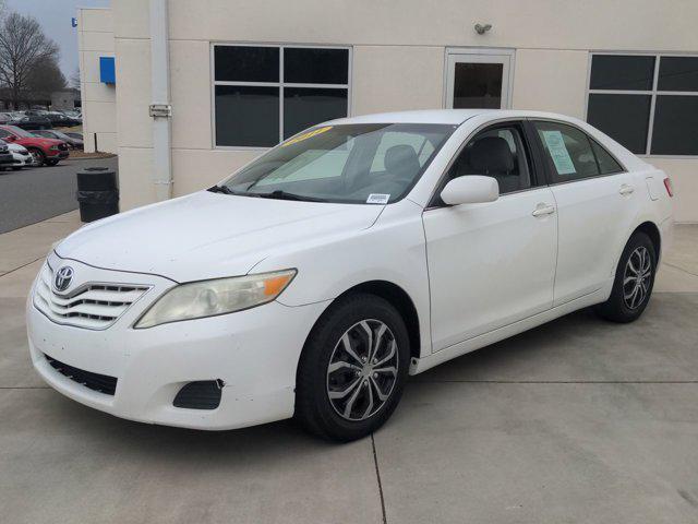 used 2011 Toyota Camry car, priced at $9,995