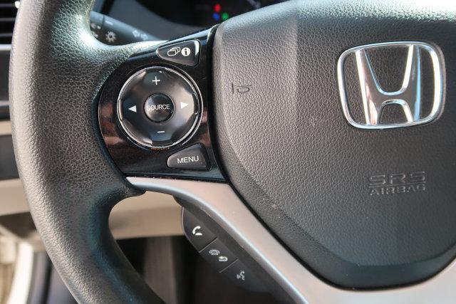used 2014 Honda Civic car, priced at $11,495