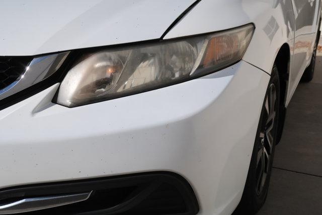 used 2014 Honda Civic car, priced at $11,495