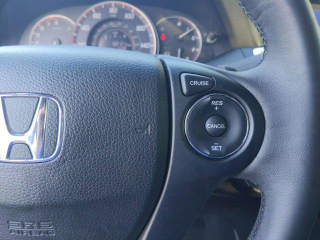 used 2013 Honda Accord car, priced at $9,995