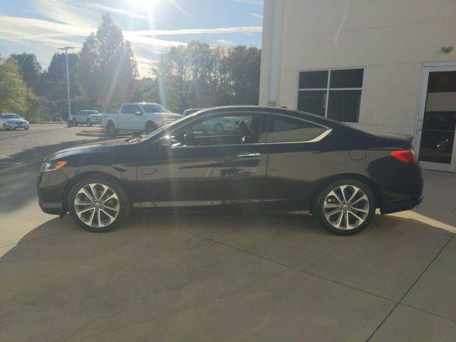 used 2013 Honda Accord car, priced at $9,995