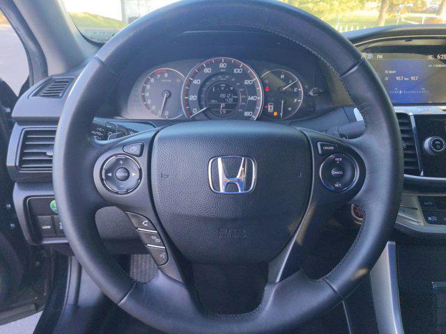 used 2013 Honda Accord car, priced at $9,995