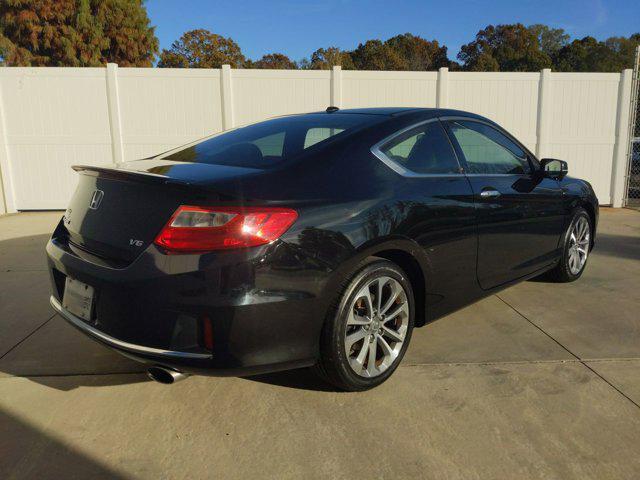 used 2013 Honda Accord car, priced at $9,995