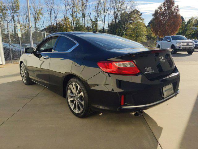 used 2013 Honda Accord car, priced at $9,995