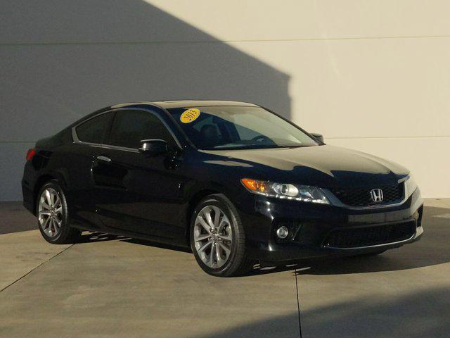 used 2013 Honda Accord car, priced at $9,995