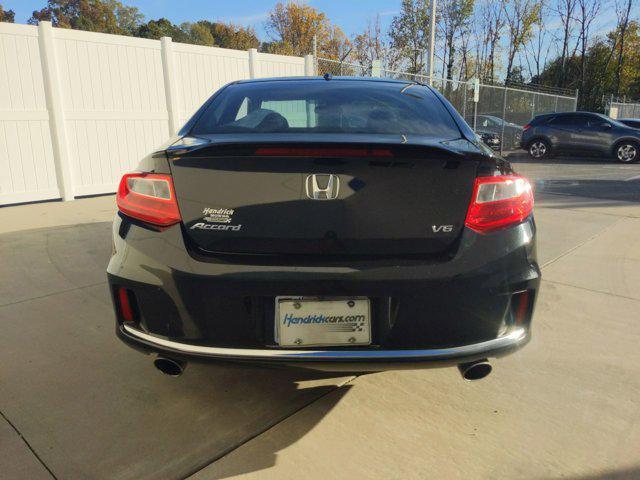 used 2013 Honda Accord car, priced at $9,995