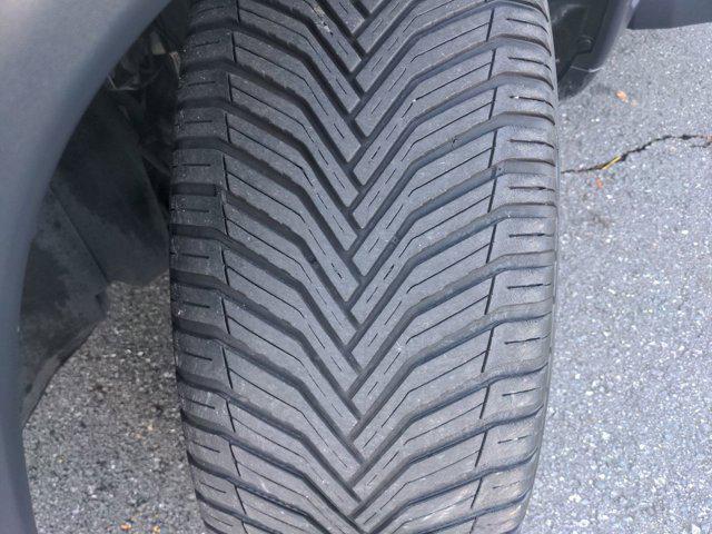 used 2019 Jeep Compass car, priced at $18,883