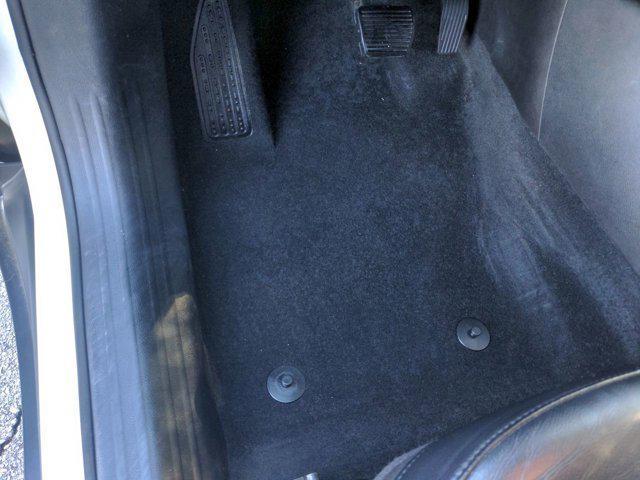 used 2019 Jeep Compass car, priced at $18,883