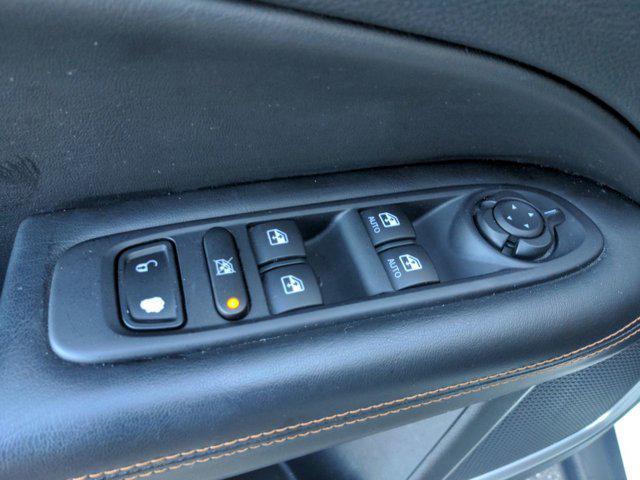 used 2019 Jeep Compass car, priced at $18,883