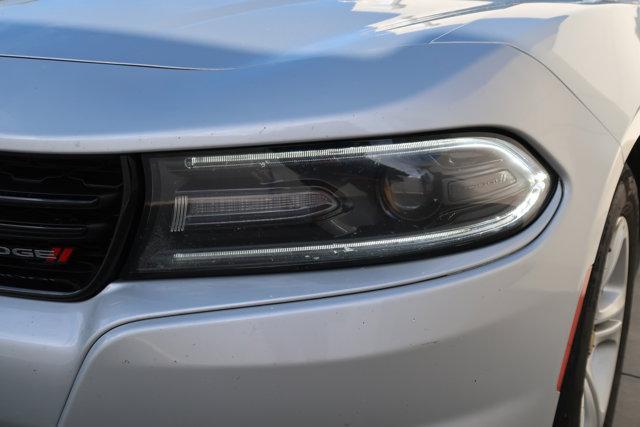 used 2020 Dodge Charger car, priced at $18,495