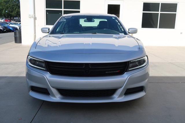 used 2020 Dodge Charger car, priced at $18,495