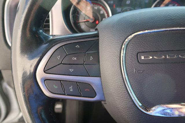 used 2020 Dodge Charger car, priced at $18,495