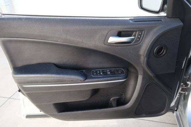 used 2020 Dodge Charger car, priced at $18,495