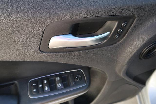 used 2020 Dodge Charger car, priced at $18,495