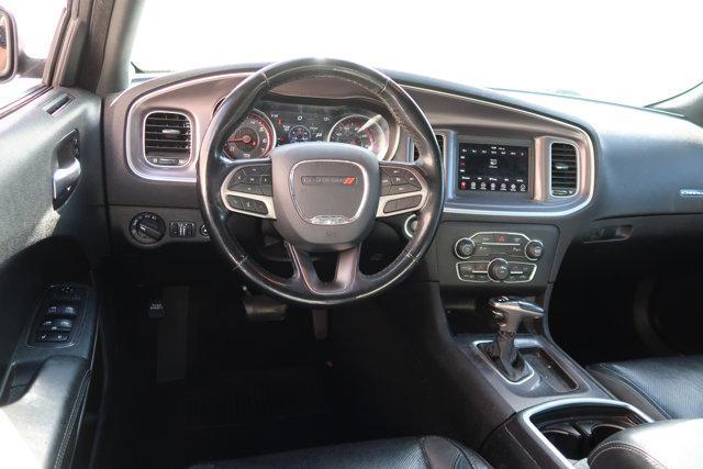 used 2020 Dodge Charger car, priced at $18,495