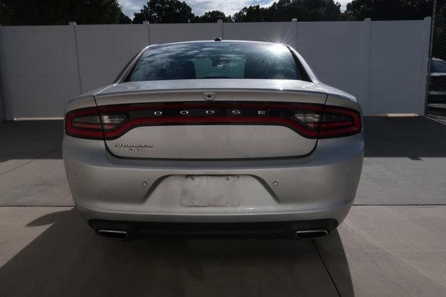 used 2020 Dodge Charger car, priced at $18,495