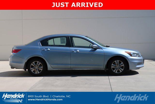 used 2011 Honda Accord car, priced at $10,995