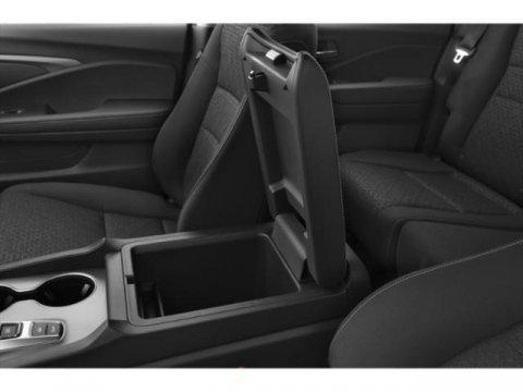 new 2026 Honda Ridgeline car, priced at $42,545