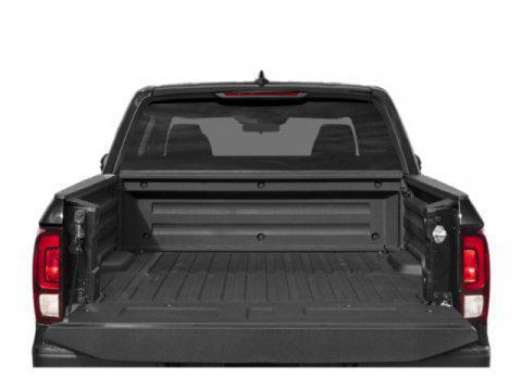 new 2026 Honda Ridgeline car, priced at $42,545