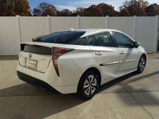 used 2018 Toyota Prius car, priced at $23,988