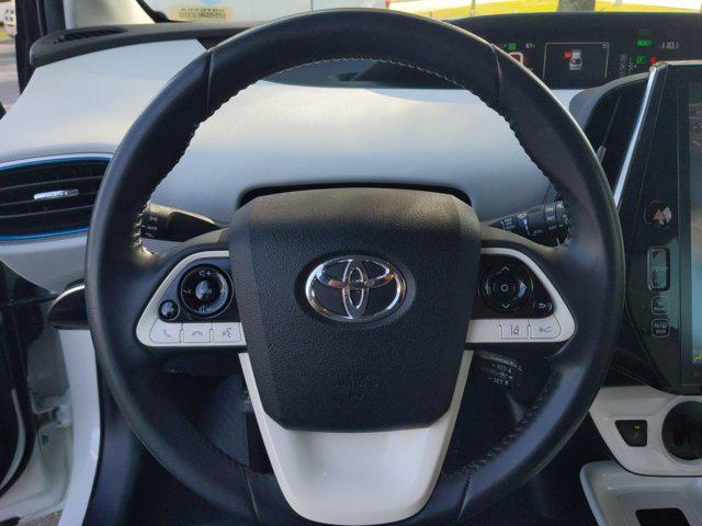 used 2018 Toyota Prius car, priced at $23,988