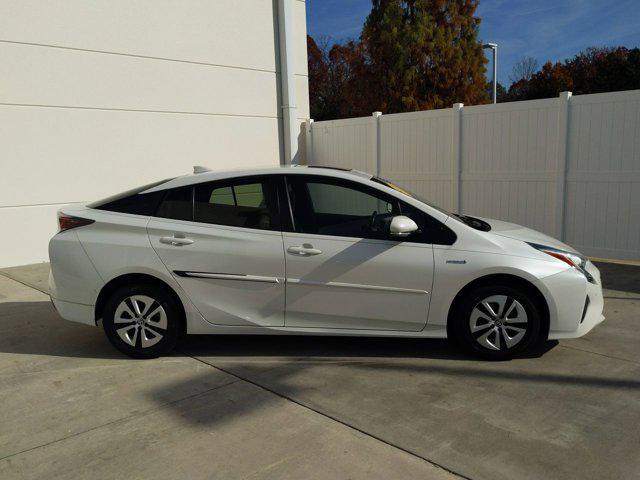 used 2018 Toyota Prius car, priced at $23,988