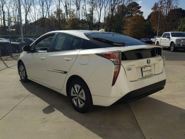 used 2018 Toyota Prius car, priced at $23,988