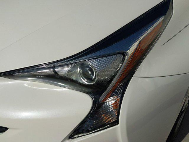 used 2018 Toyota Prius car, priced at $23,988