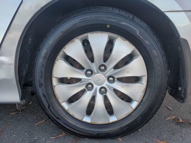 used 2012 Honda Accord car, priced at $11,995