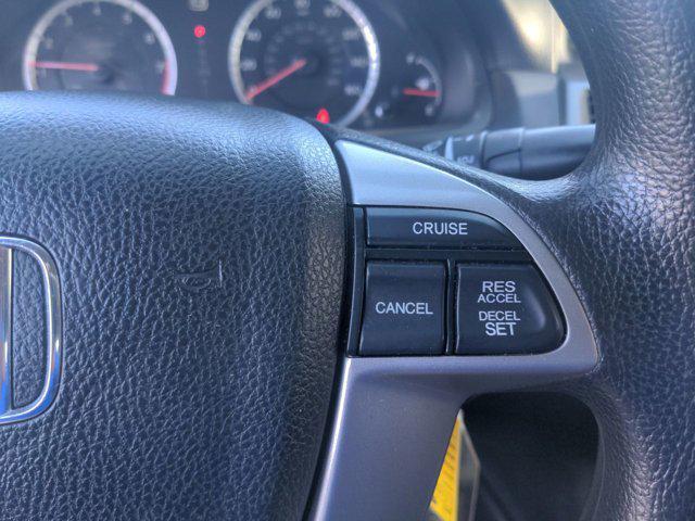 used 2012 Honda Accord car, priced at $11,995
