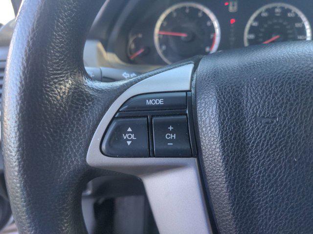 used 2012 Honda Accord car, priced at $11,995
