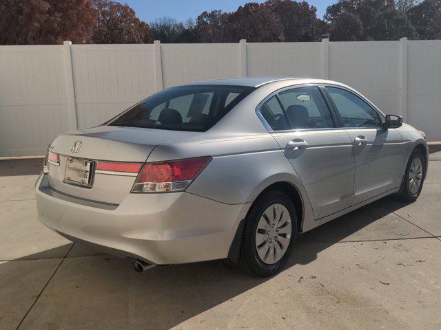 used 2012 Honda Accord car, priced at $11,995