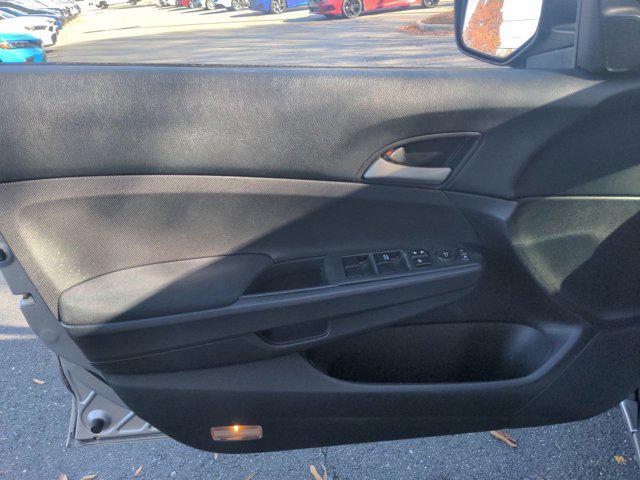 used 2012 Honda Accord car, priced at $11,995