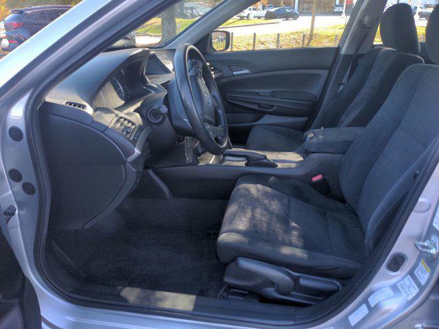 used 2012 Honda Accord car, priced at $11,995