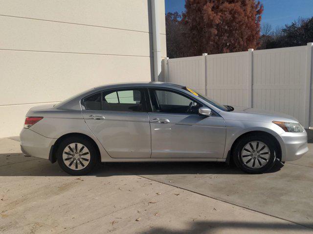 used 2012 Honda Accord car, priced at $11,995