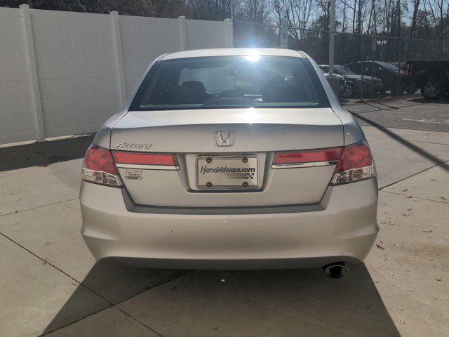 used 2012 Honda Accord car, priced at $11,995