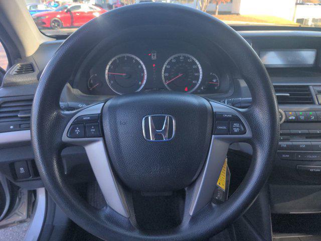 used 2012 Honda Accord car, priced at $11,995