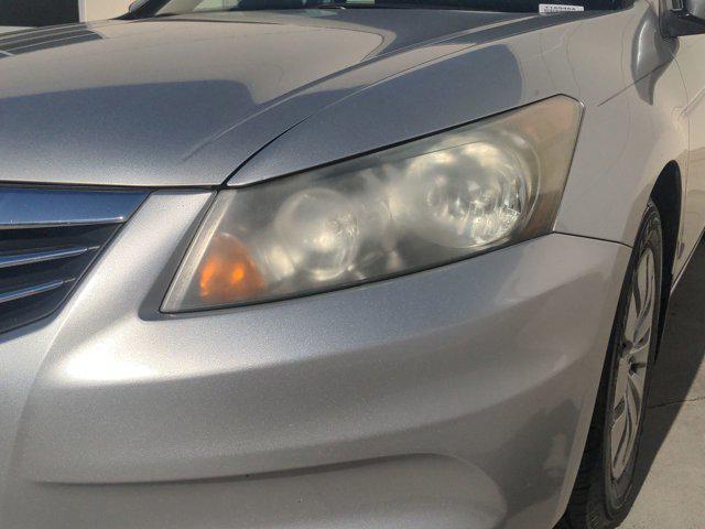 used 2012 Honda Accord car, priced at $11,995