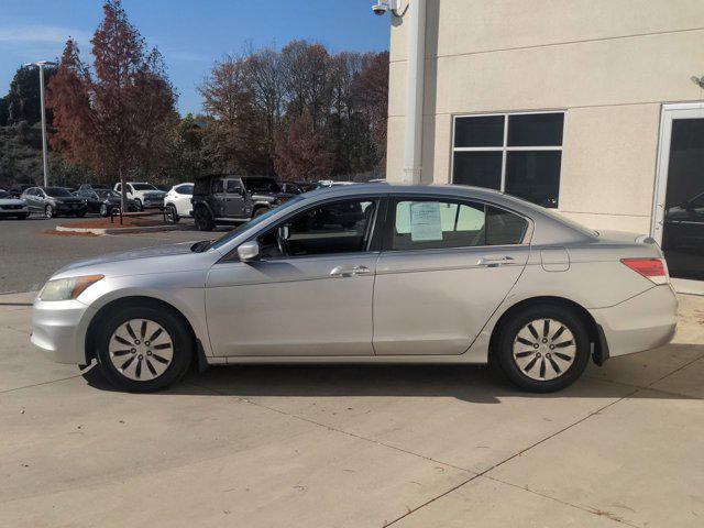 used 2012 Honda Accord car, priced at $11,995