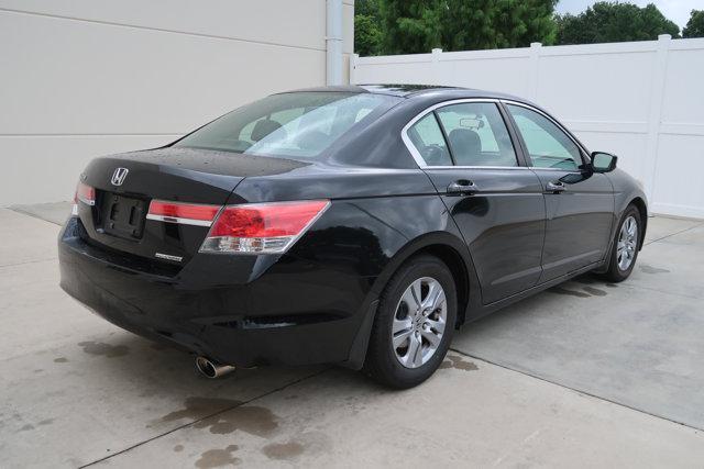 used 2012 Honda Accord car, priced at $13,995