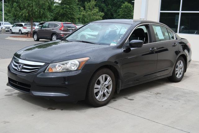 used 2012 Honda Accord car, priced at $13,995