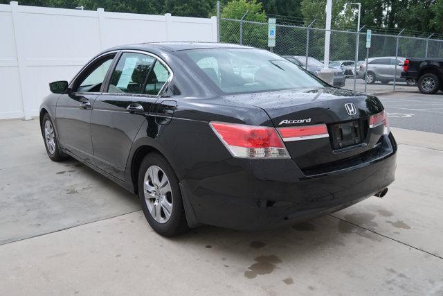 used 2012 Honda Accord car, priced at $13,995