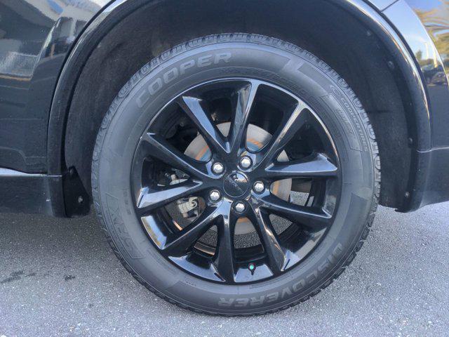 used 2017 Dodge Durango car, priced at $15,995