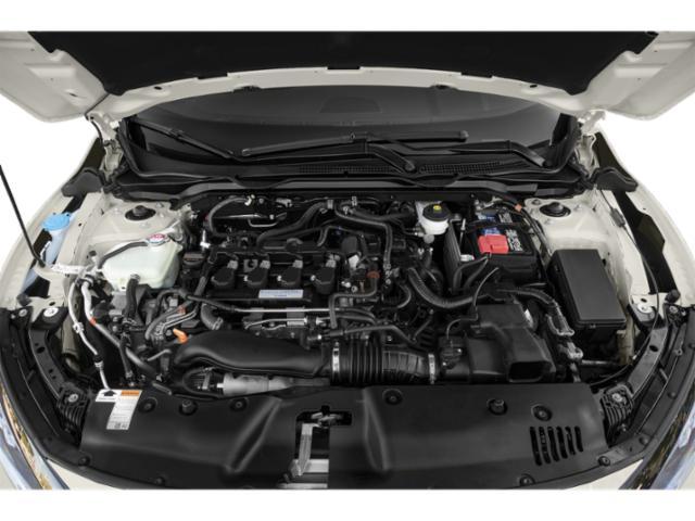 used 2020 Honda Civic Si car, priced at $26,995